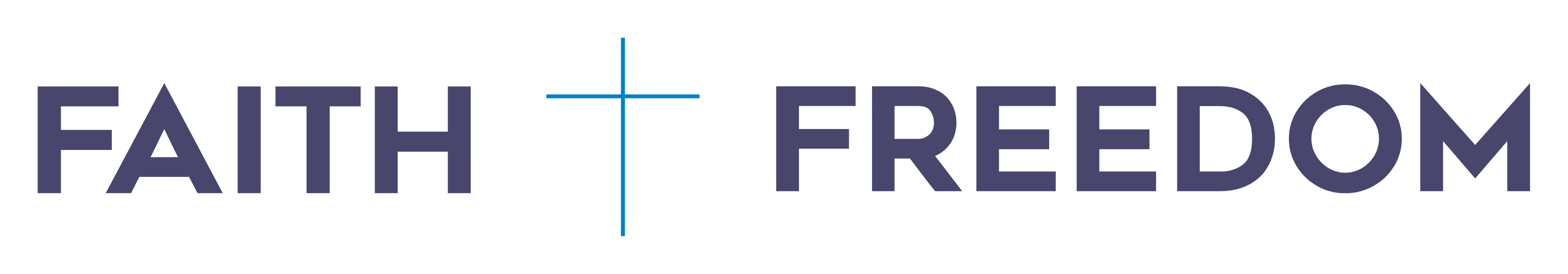 Faith Freedom Report
