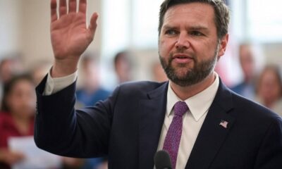 JD Vance