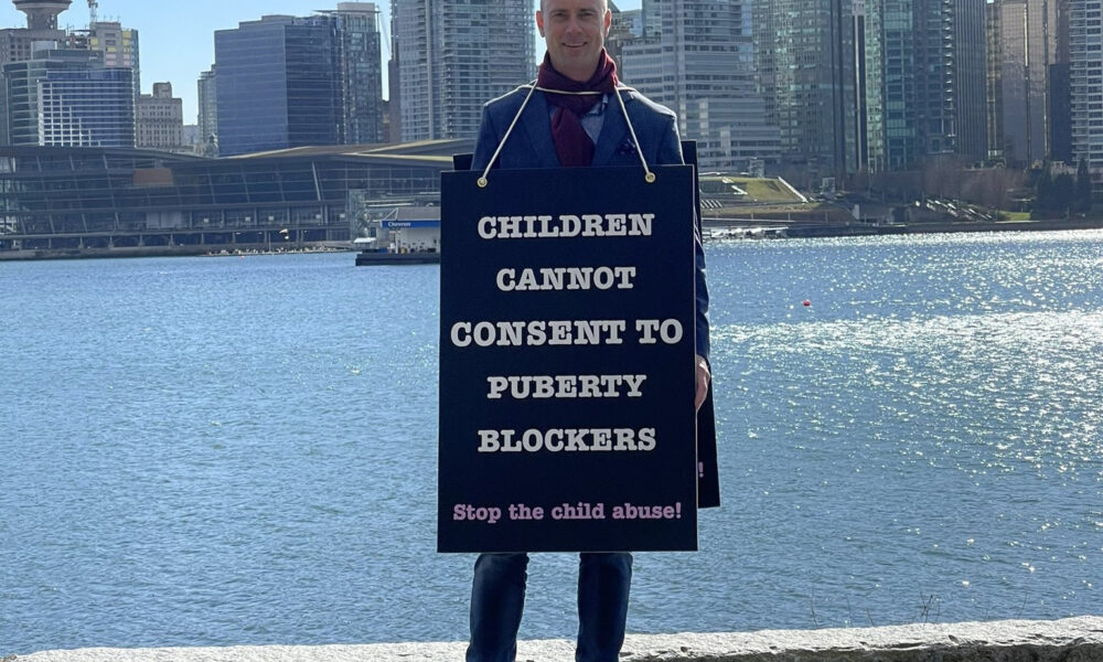 Free Speech Battle Unfolds in Australian Courtroom