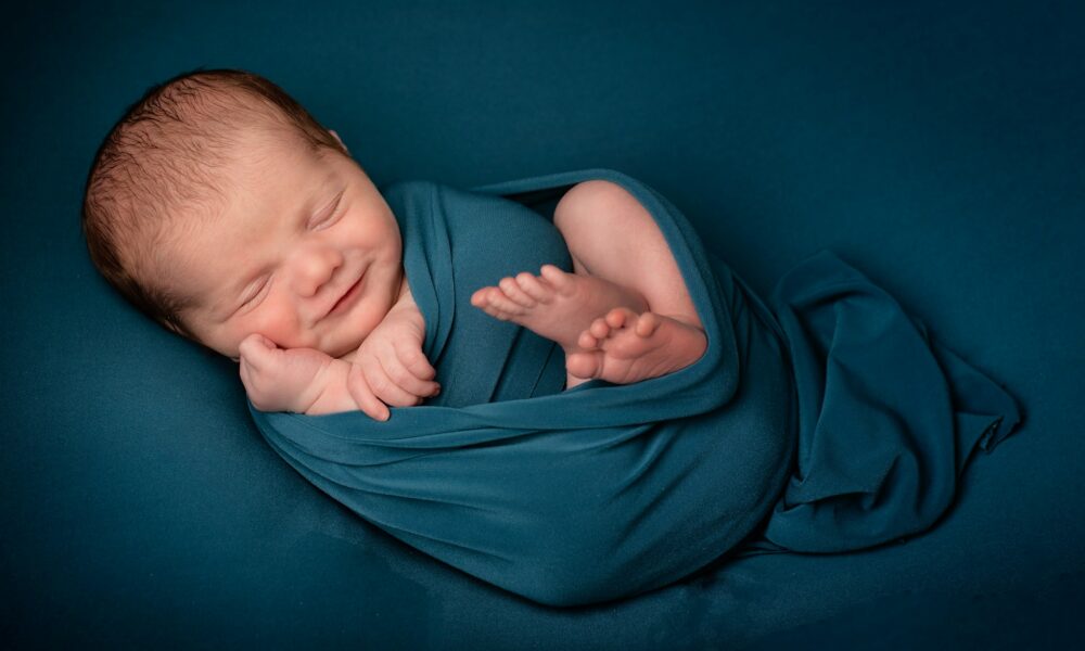 Miracle at 66: Woman Welcomes Her 10th Child in Stunning Medical Feat