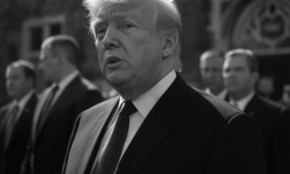 Trump Administration Targets Campus Antisemitism Nationwide