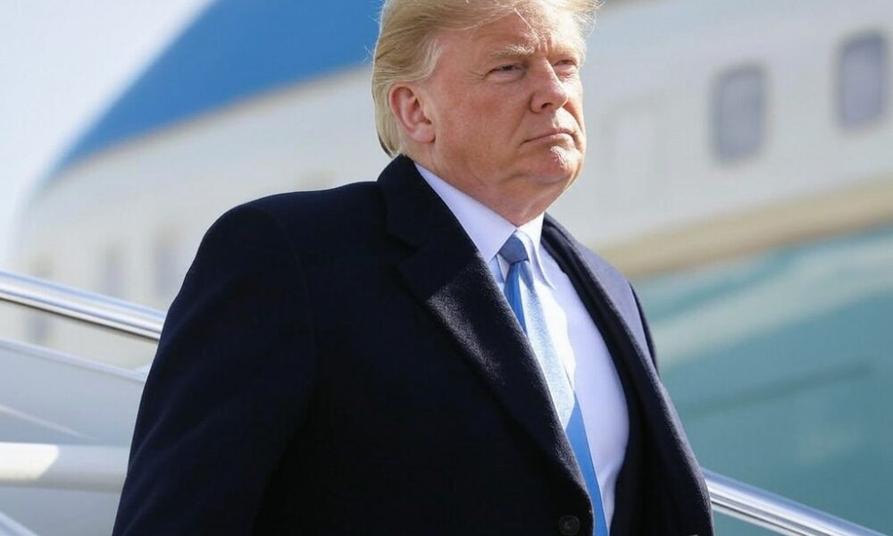 Trump Administration's Bold Moves on Faith and Freedom