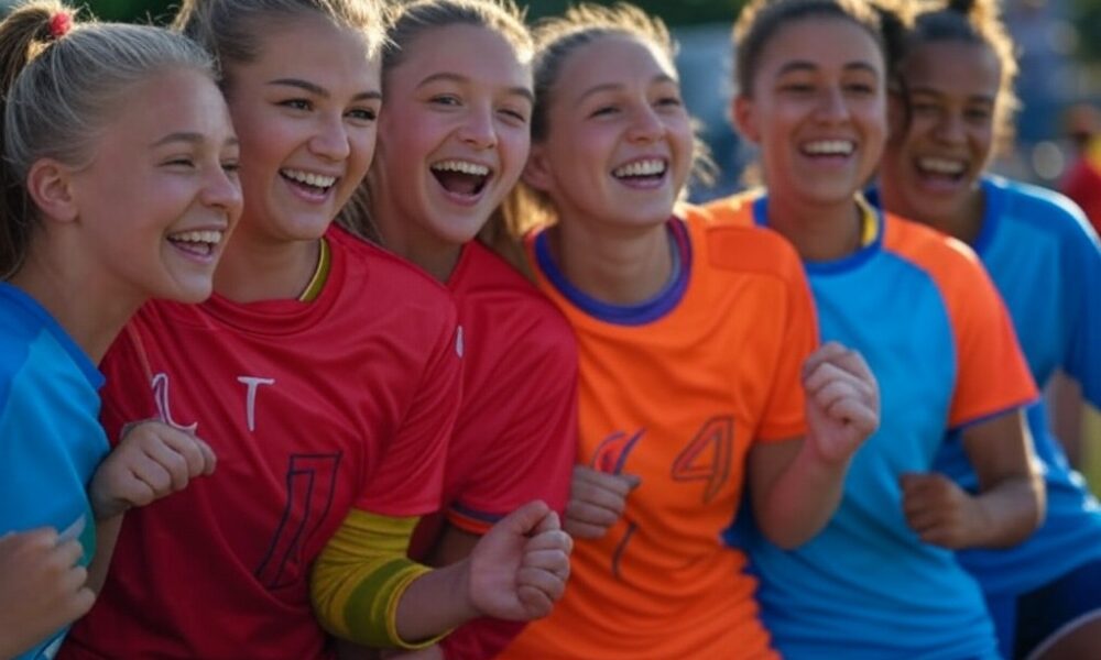 Maine Lawmaker Challenges Sports Fairness Controversy
