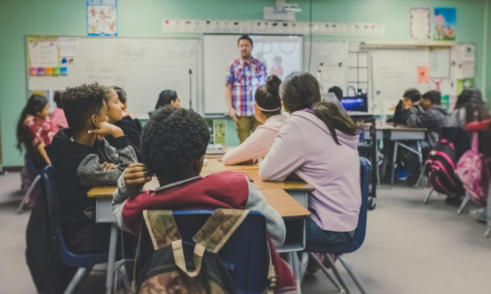 West Virginia Considers Arming Teachers for School Safety