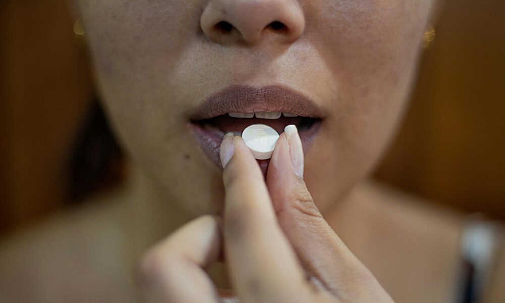 Study Reveals Hidden Risks of Abortion Pill