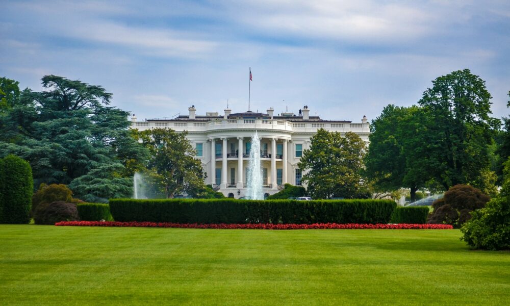 Mother's Heartfelt Plea at White House Gathering