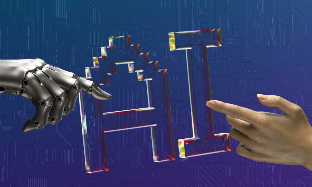 AI's Role in Advancing Christian Mission Explored