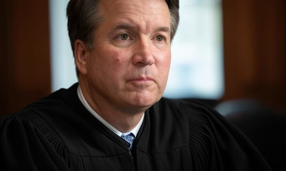 Attempted Assassination Highlights Tensions Over Supreme Court Decisions