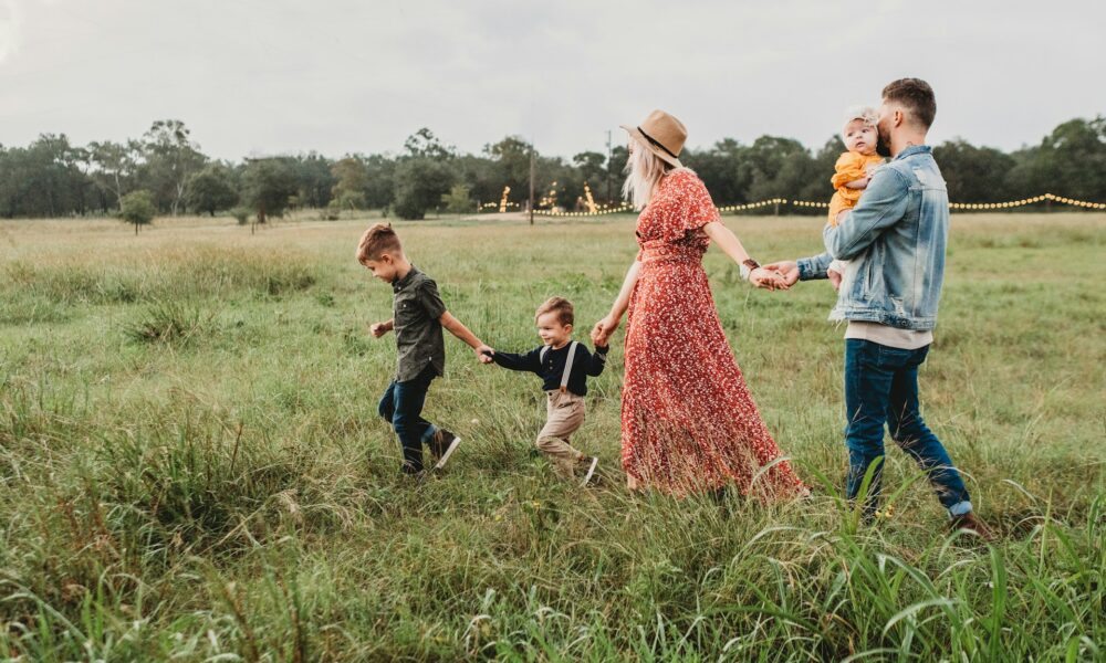 Arkansas Embraces Faith-Based Adoption Rights