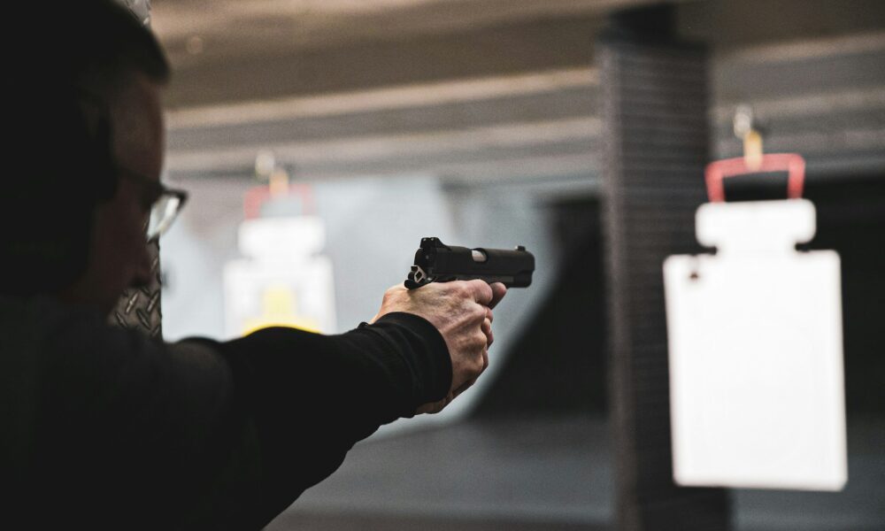 House Republicans Push for Nationwide Gun Permit Recognition