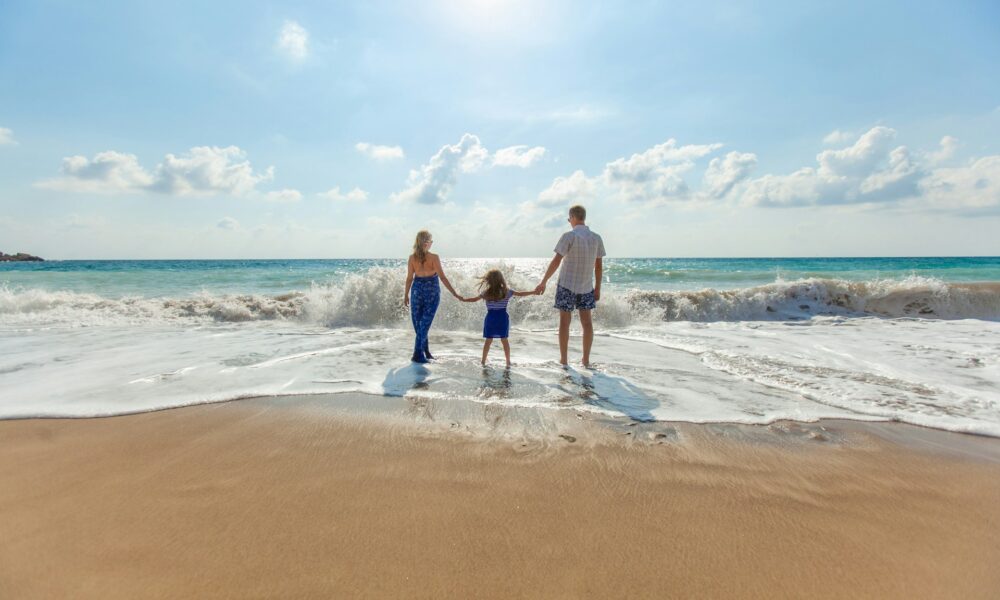Discover the Secret to True Happiness with Family