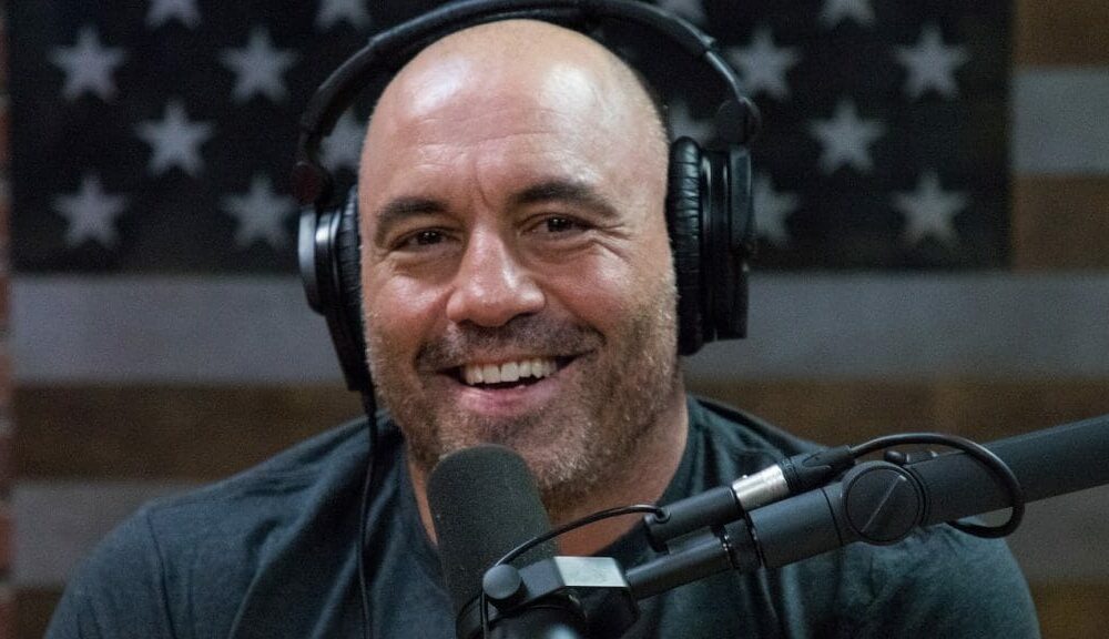 Joe Rogan Questions Science with Faithful Perspective