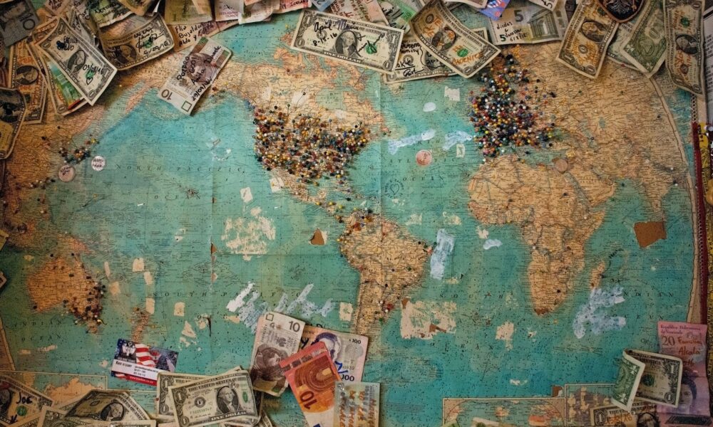Republicans Propose Tax on International Money Transfers