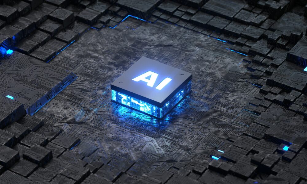 Churches Blend AI Innovation with Timeless Traditions