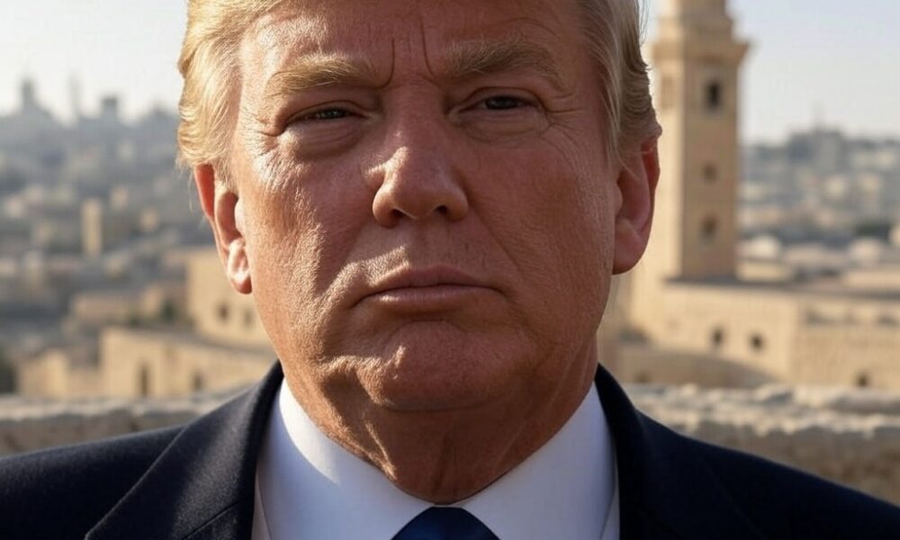 Trump's Bold Plan for a New Missile Defense