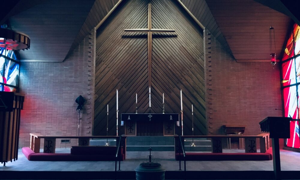 Toms River Church's Fate Hangs in Balance as Controversy Erupts