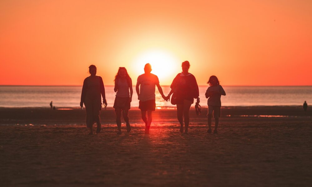 Discover the Timeless Wisdom Behind the Seven-Day Week
