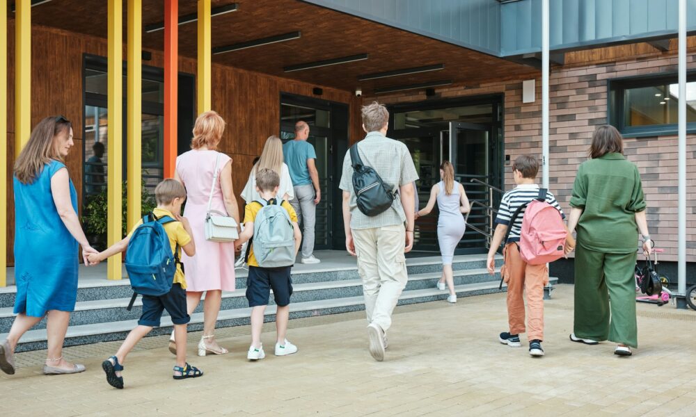 Supreme Court Ruling Ignites Parental Rights Debate