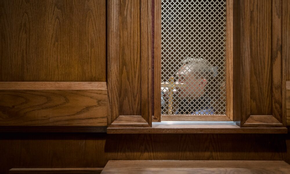 Justice Department Challenges Sanctity of Faith