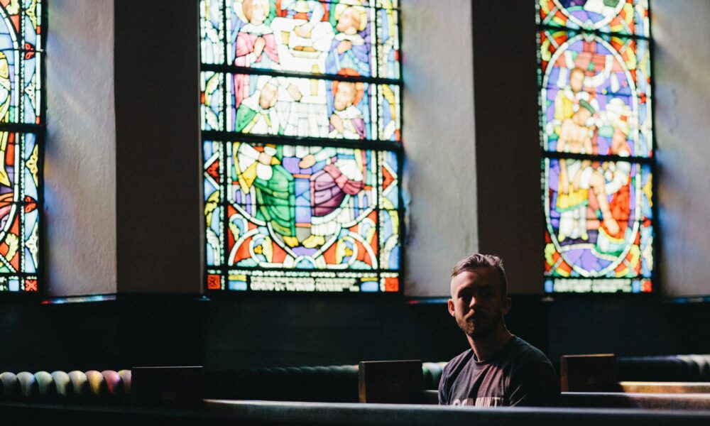 Church Theft Scandal Ignites Urgent Push for Trust