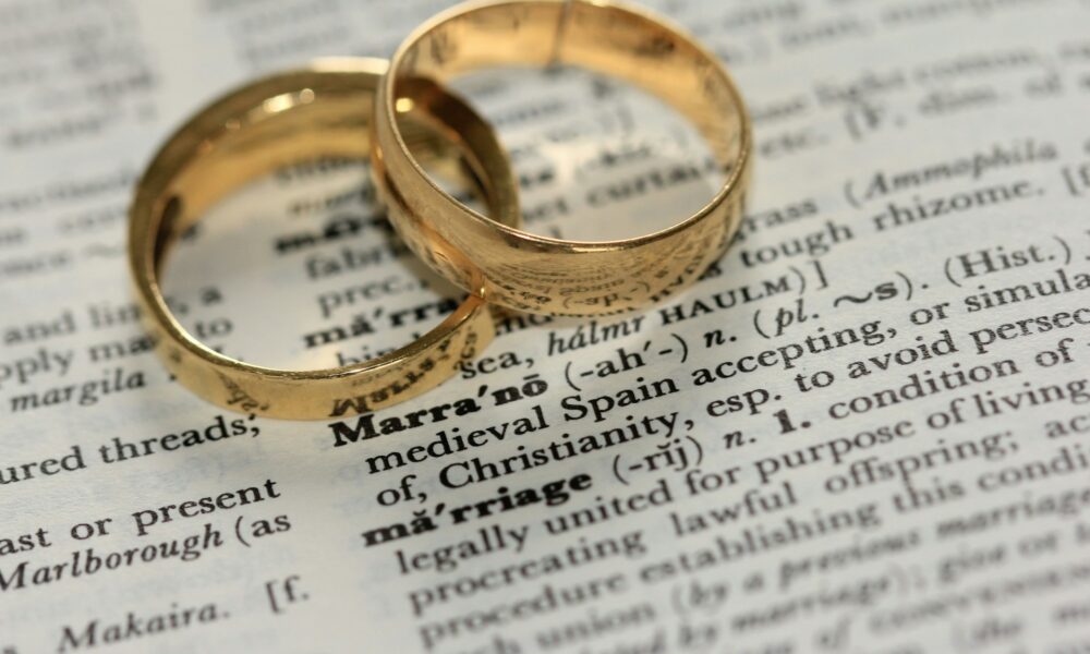 Shifting Views on Same-Sex Marriage in America