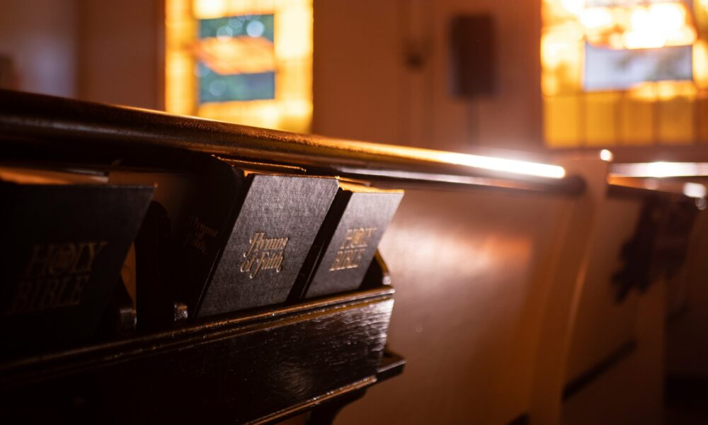 Churches Struggle to Enforce Discipline Amid Changing Times