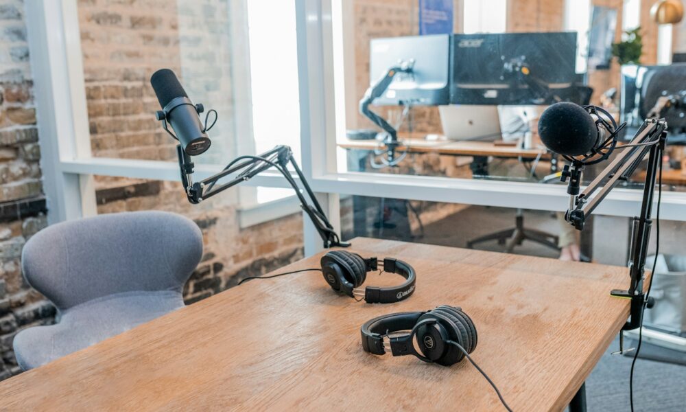 Podcast Explores Spiritual Warfare in Modern Churches