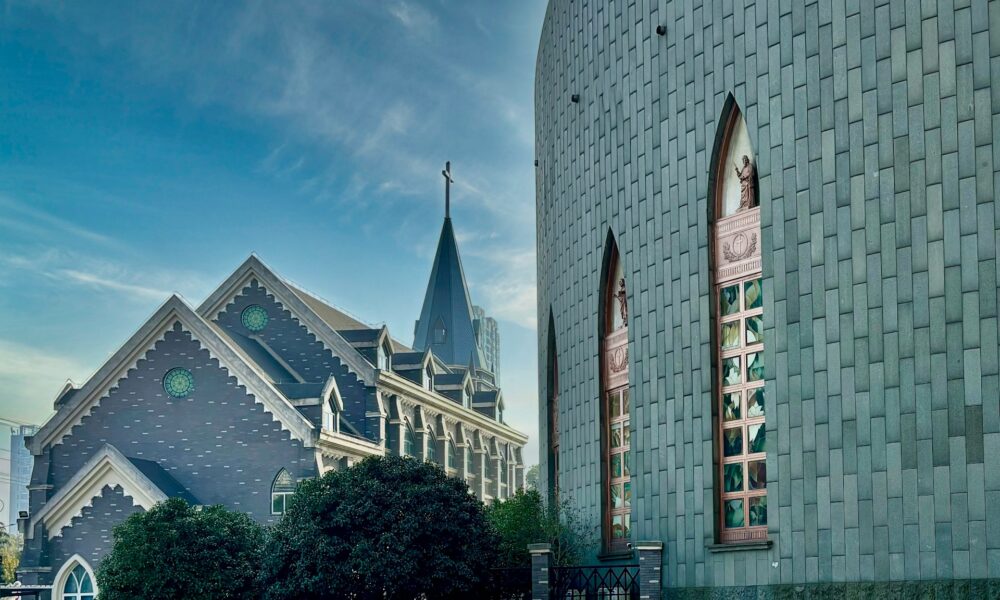 China's Crackdown on Unregistered Churches Intensifies
