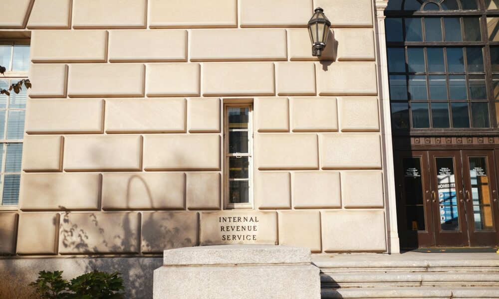 IRS Decision Empowers Pastors in Political Endorsements