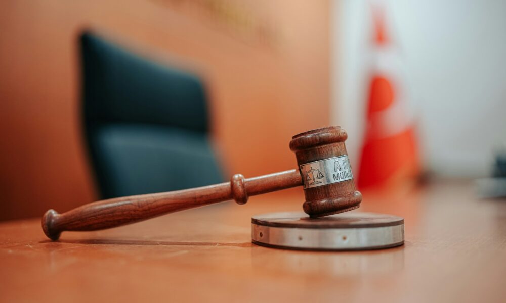 Judge Blocks Key Provision in Federal Funding Battle