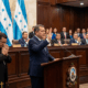 Honduran Congress Led by Evangelical Christian