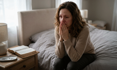 Abortion Linked to Long-Term Emotional Burden