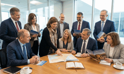 Jordan Seeks to Boost Christian Pilgrimages