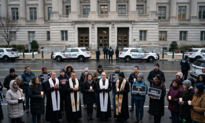 Uphold Law Without Sacrificing Human Dignity