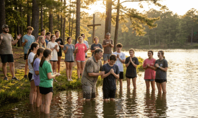 Faith, Service, and Leadership Shine Nationwide