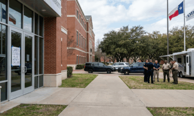 Dallas Baptist University Faces Threat, Prays for Safety