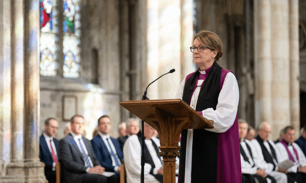 Could Churches Resolve the Marriage Dilemma?