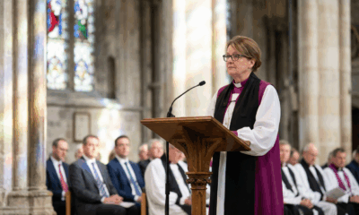 Could Churches Resolve the Marriage Dilemma?