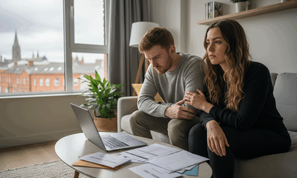 Ireland Faces Record Lows in Marriage, Births