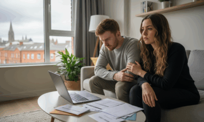 Ireland Faces Record Lows in Marriage, Births