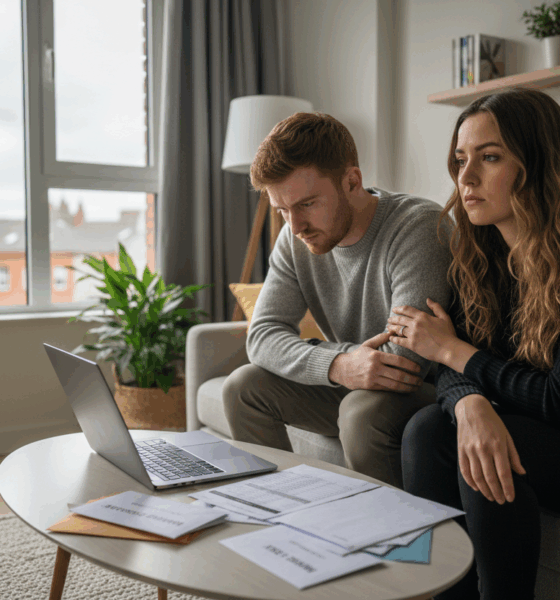 Ireland Faces Record Lows in Marriage, Births