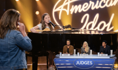 Teen’s American Idol Audition Uplifts Spirit