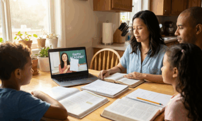 ACSI Highlights Christian Education’s Enduring Value