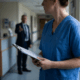 NHS Ends Case Against Nurse Defending Truth