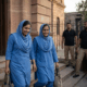 Christian Nurses Freed in Pakistan Blasphemy Case