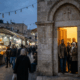Middle East Churches: Guarding Mission or Withdrawing?