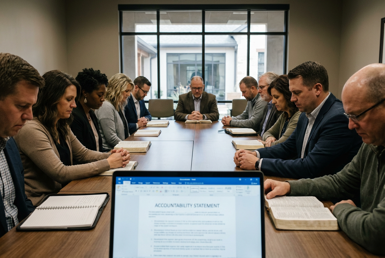 Bethel Church Admits Failure Over Bolz Scandal