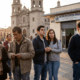 Catholic Influence Shrinks in Latin America