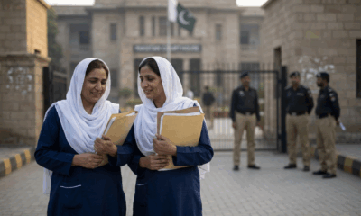 Christian Nurses Cleared in Pakistan Blasphemy Case