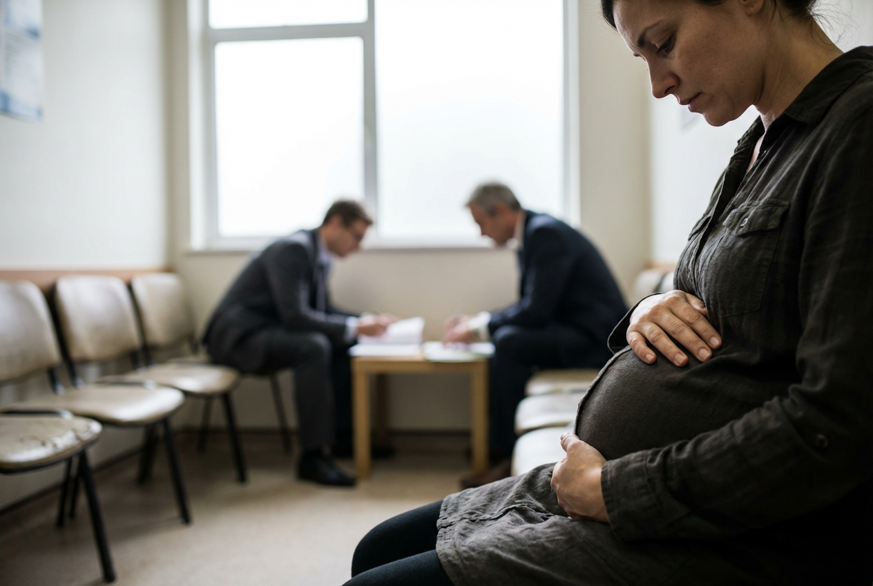 Surrogacy and Scripture: A Christian Reflection